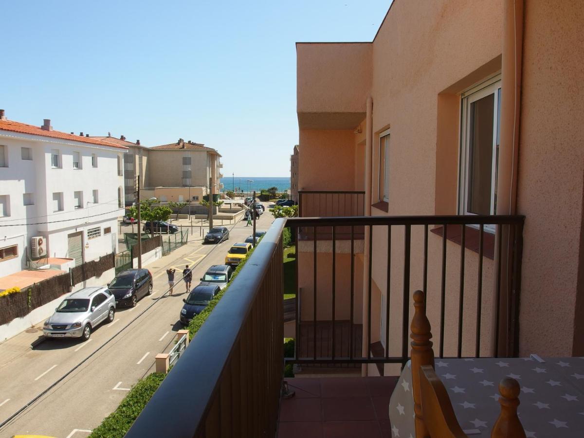 Apartamento La Calella *