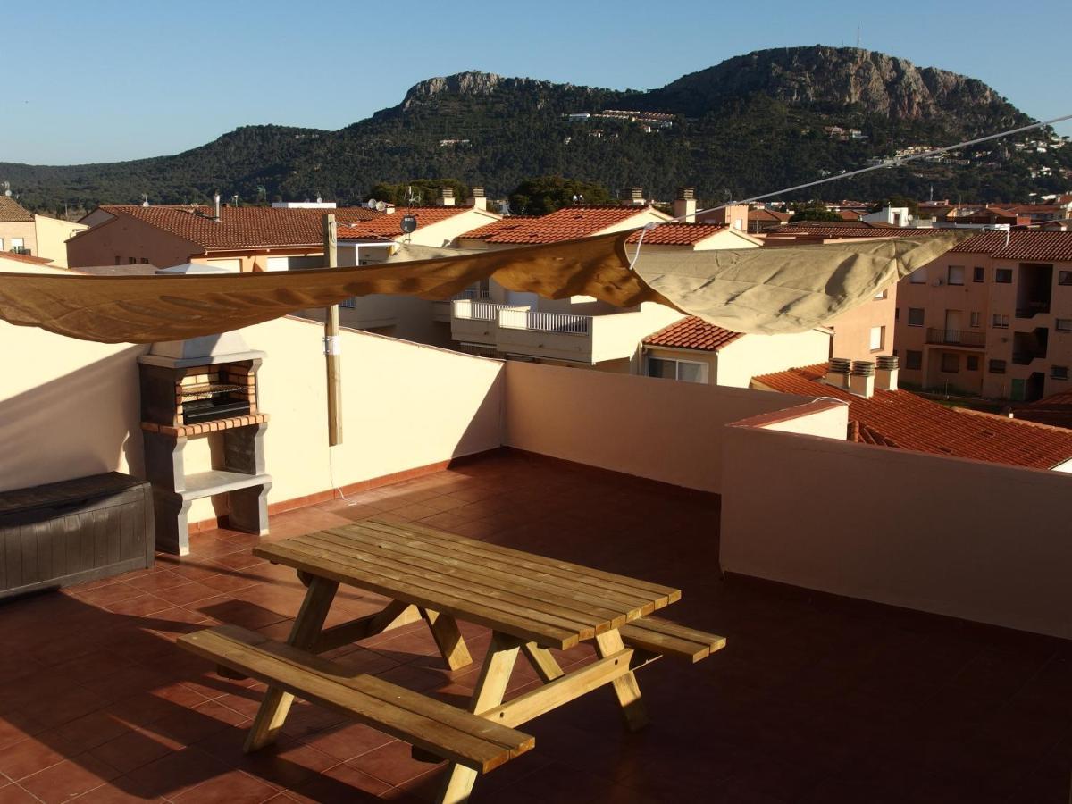 La Calella Apartamento *