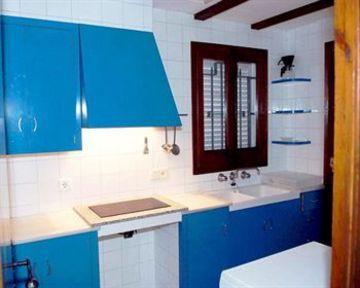 Rvapartaments Piscis Apartment *