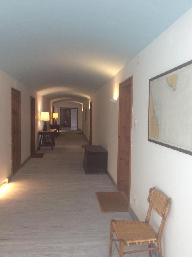 Cap Sa Sal Navy, Begur, Girona Apartment Begur