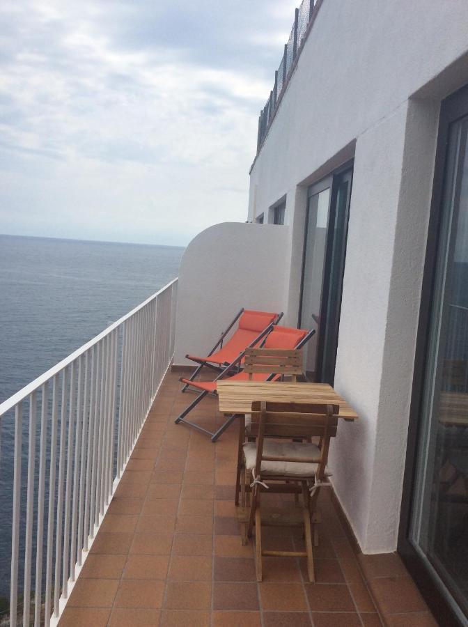Cap Sa Sal Navy, Begur, Girona