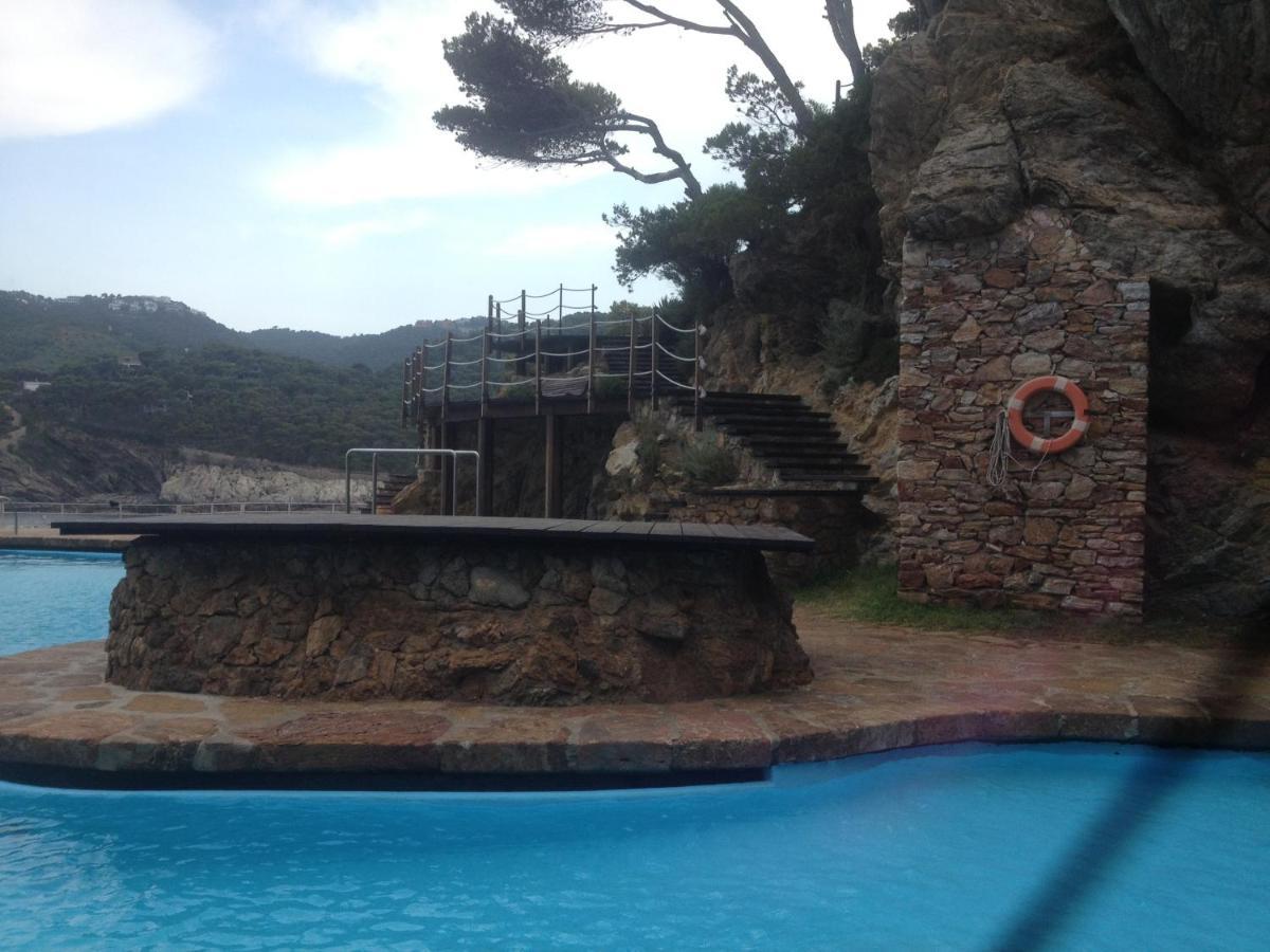 Cap Sa Sal Navy, Begur, Girona * Begur