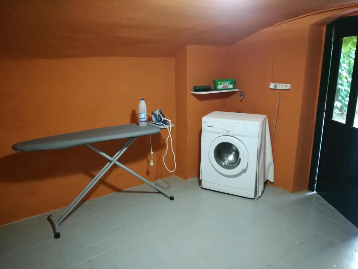 Casa De Poble Foraster