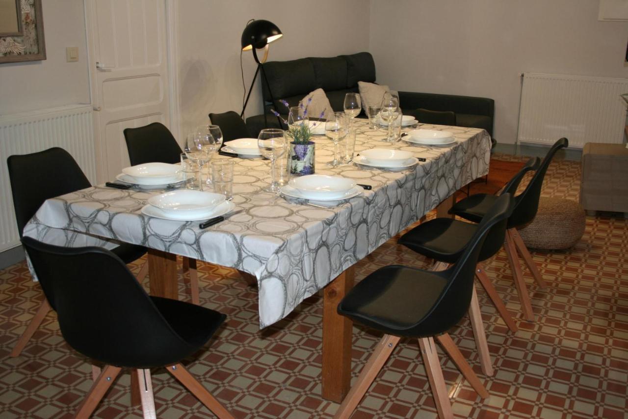 Holiday home Ca L'avia Remei *