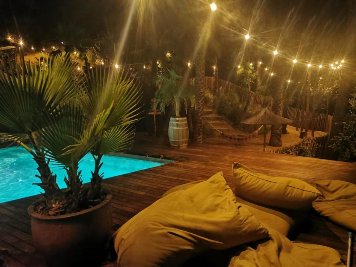 Bed and breakfast Casa La Vida Lloret de Mar