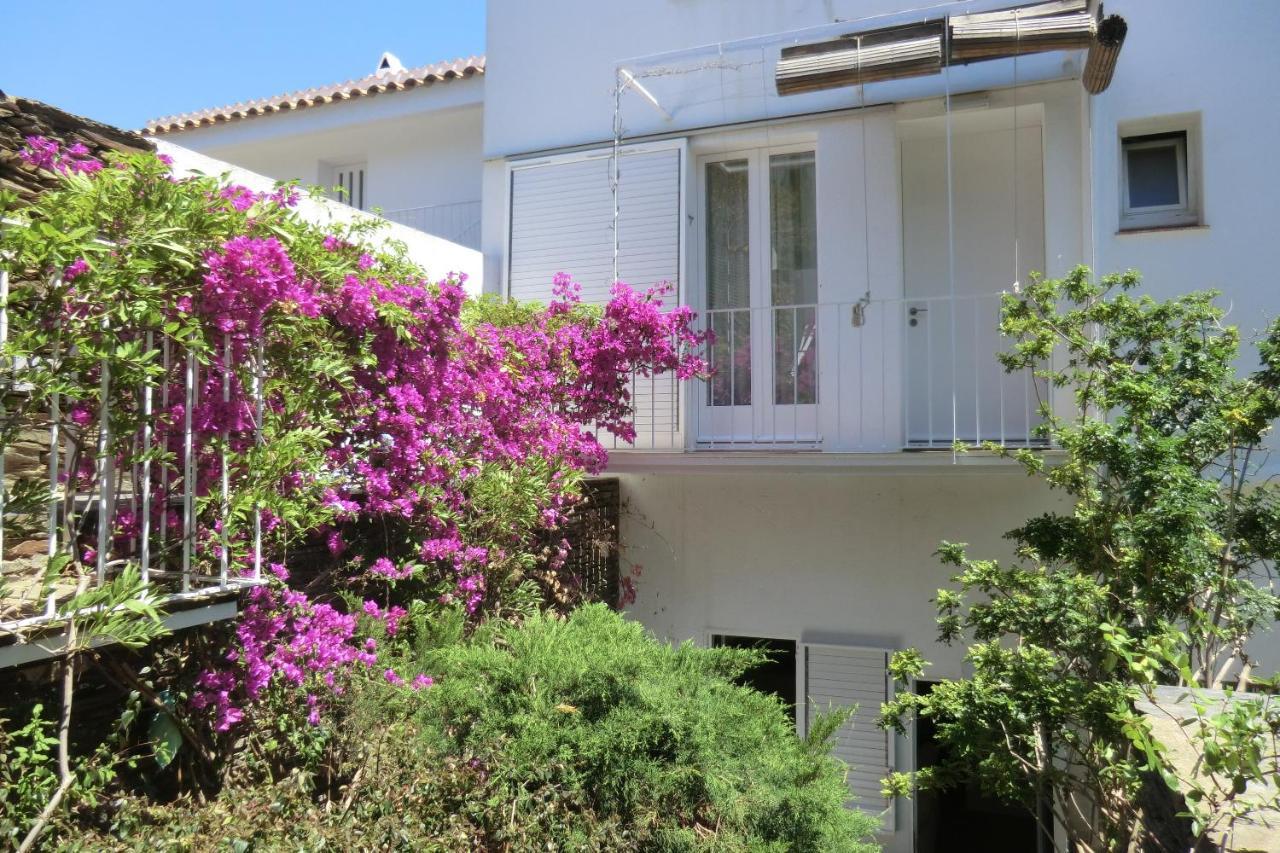 Сasa de vacaciones Casa Gloria Cadaqués