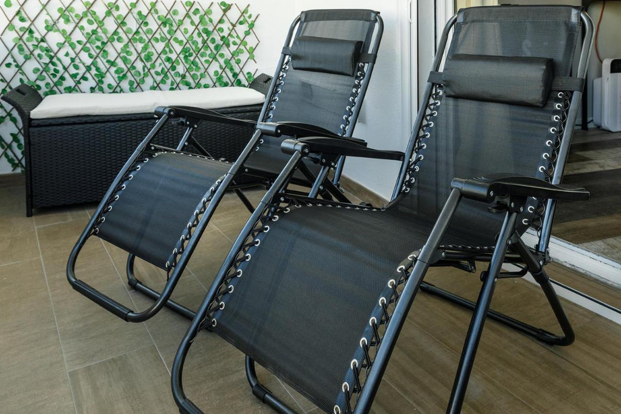 Apartamento D-luxe Studio Rosas