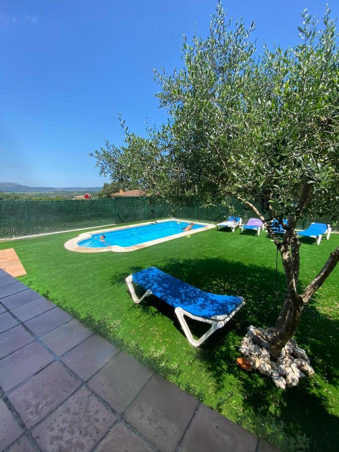 Casa Eva Holiday home Pals