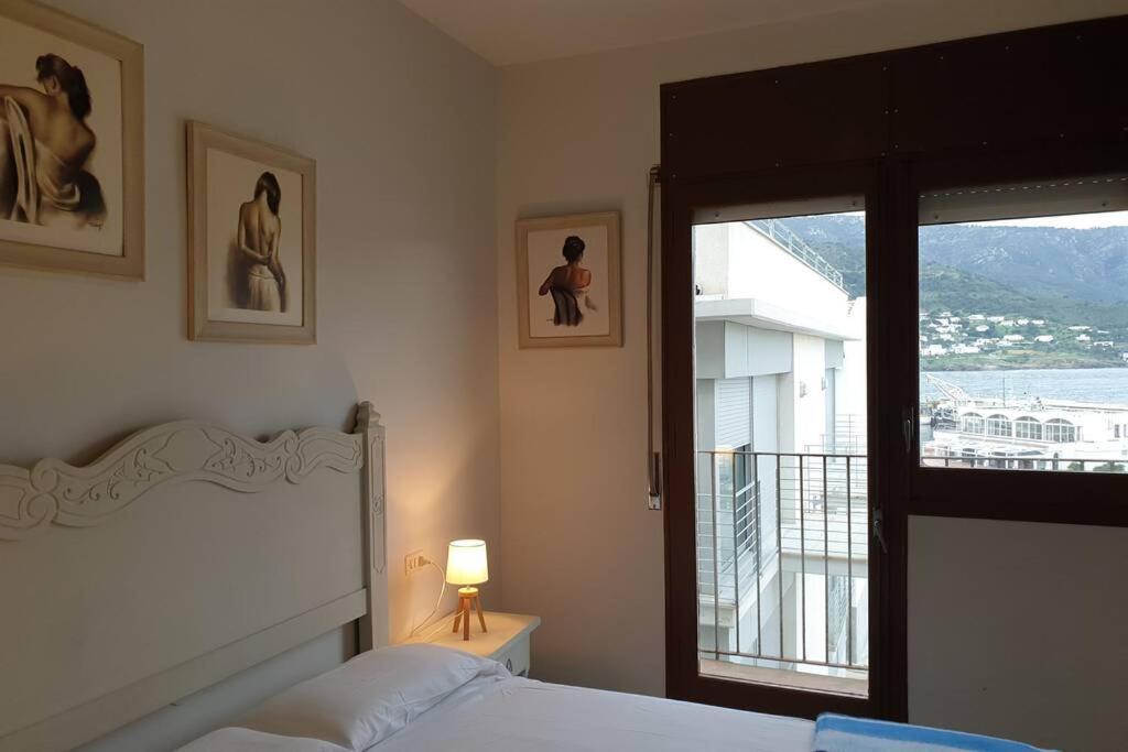 El Vigia, De Dos Habitaciones, U3 Apartment El Port De La Selva