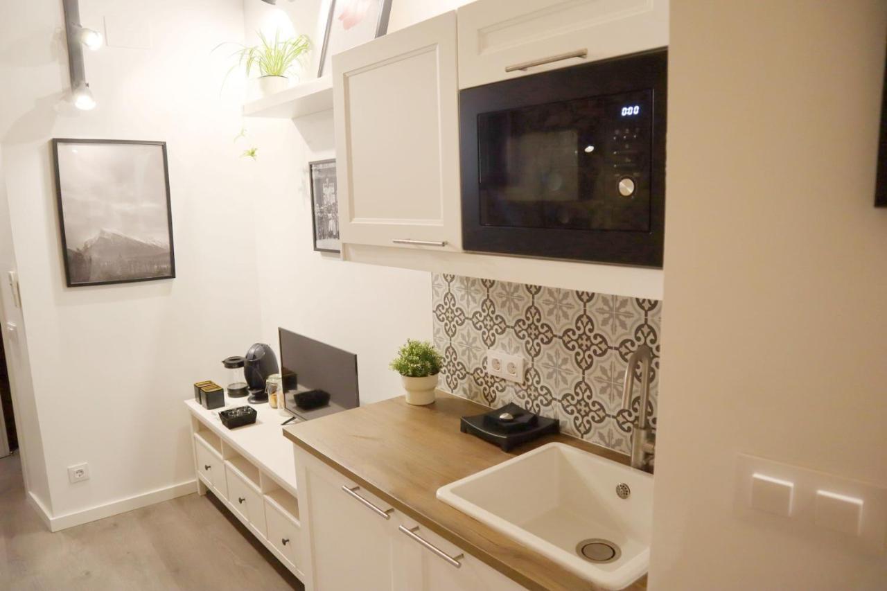 Catedral Apartment *