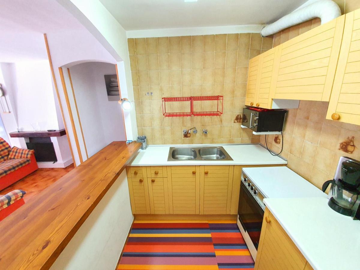 Port Emporda Canales Apartment *