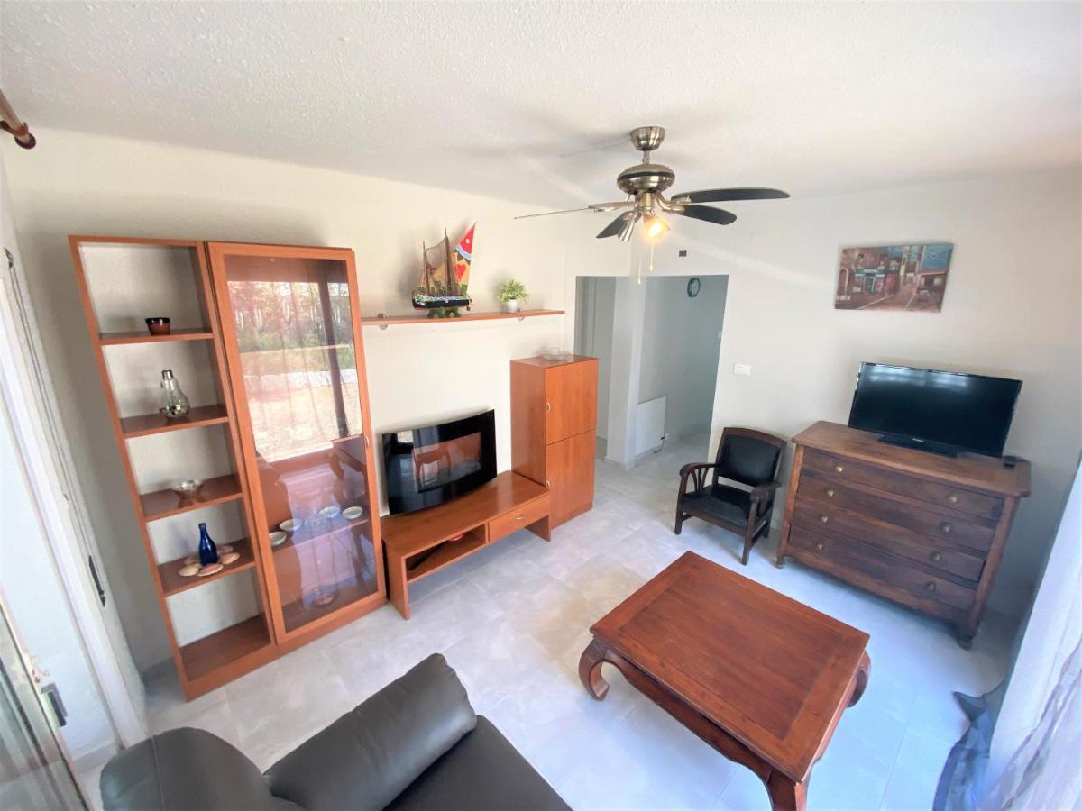 Beautiful Close To The Beach In * Rosas