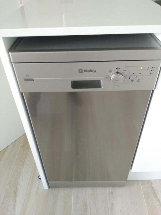 Apartamento Edén Playa Sant Antoni De Calonge