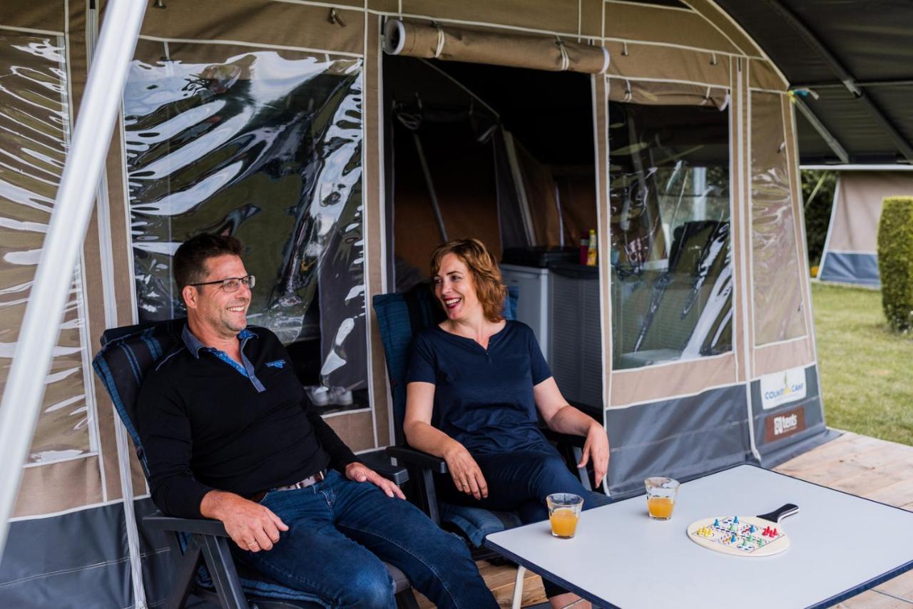 Europe Tents * Begur