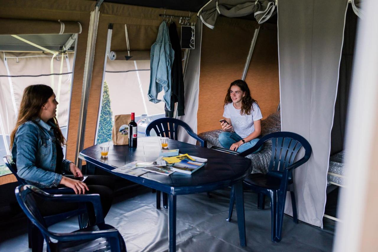 Luxury tent Europe Tents