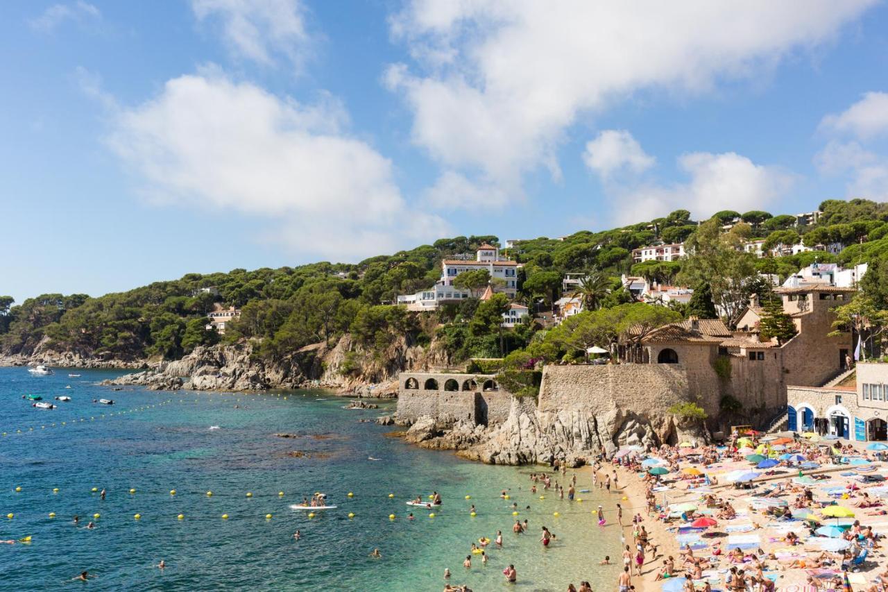 Europe Tents Begur