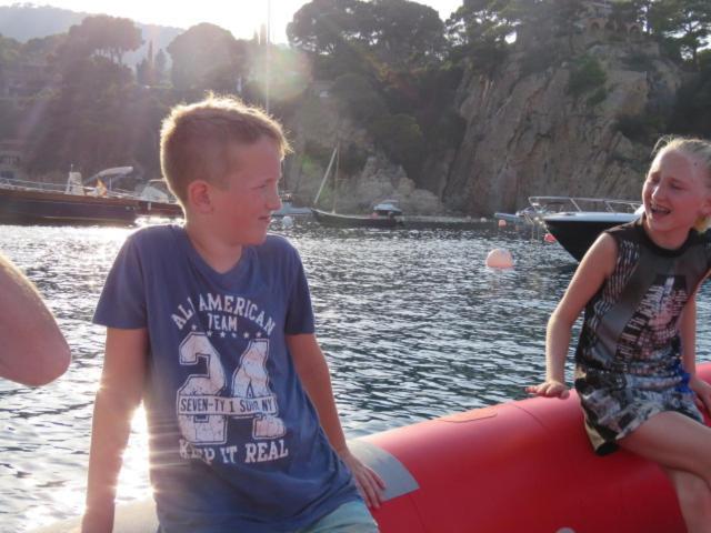 Europe Tents Begur