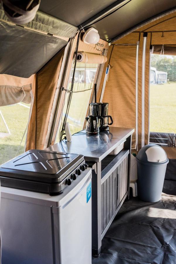 Luxury tent Europe Tents Begur