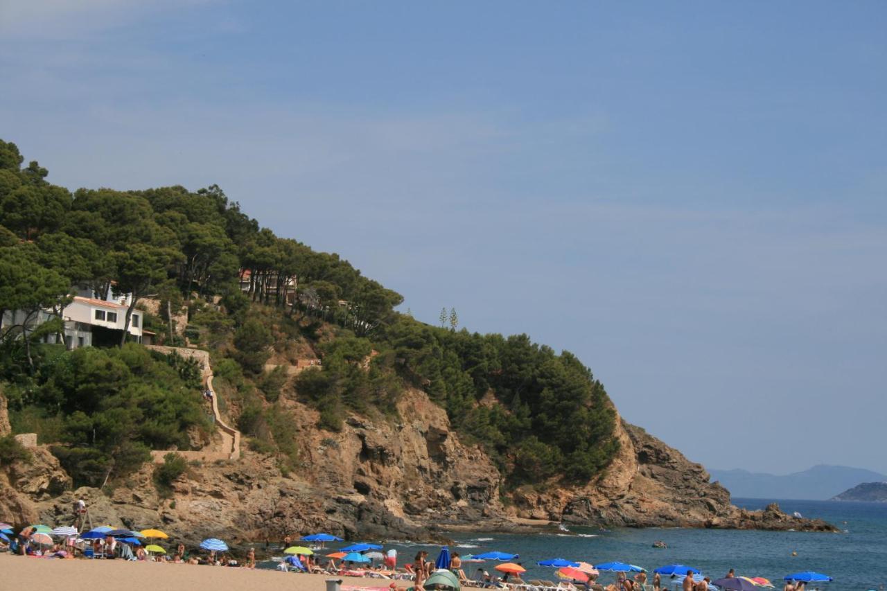 Europe Tents Begur