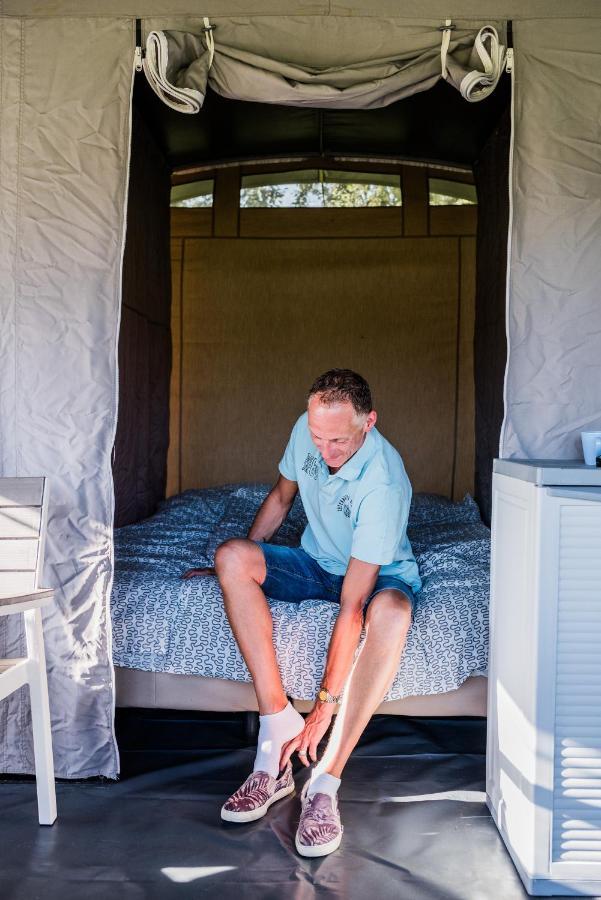 Luxury tent Europe Tents
