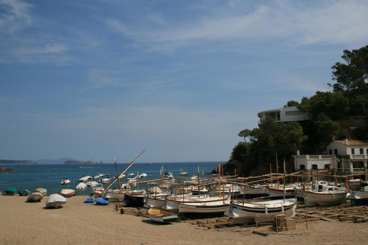 Europe Tents * Begur