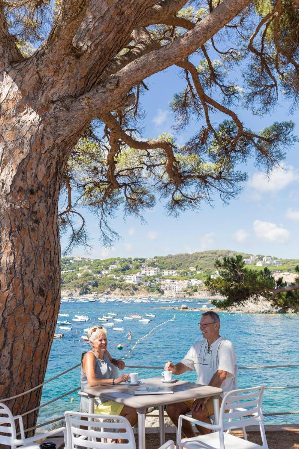 Luxury tent Europe Tents Begur