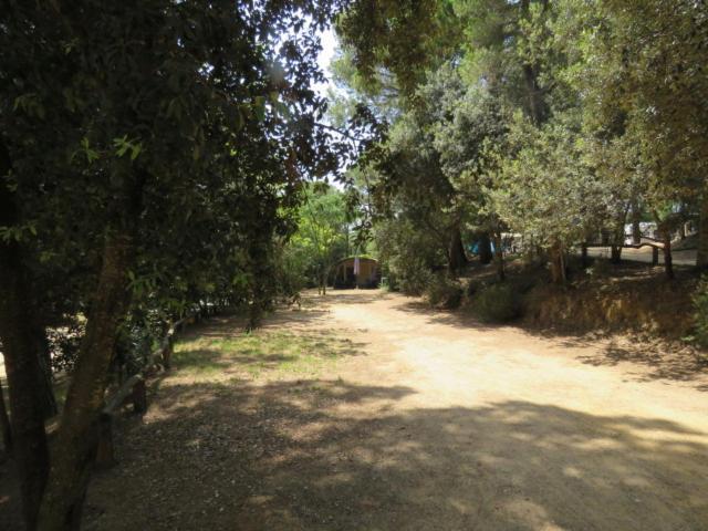 Luxury tent Europe Tents Begur