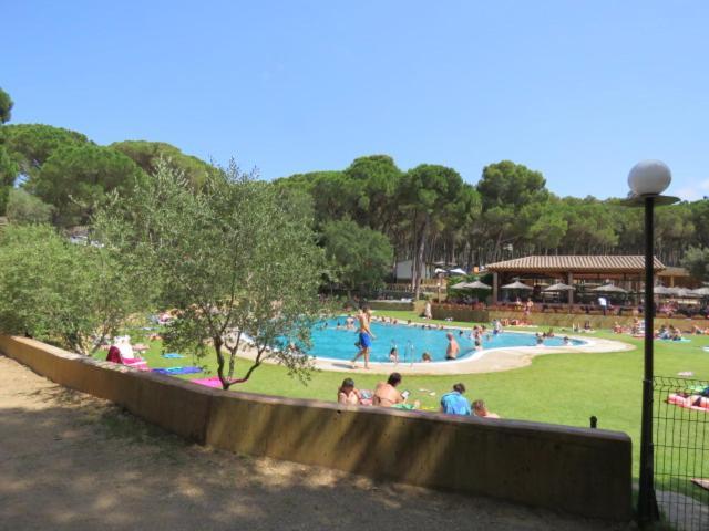 Europe Tents Begur