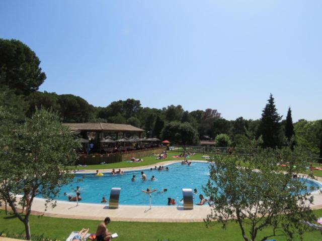 Luxury tent Europe Tents Begur