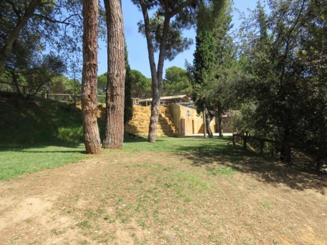 Luxury tent Europe Tents Begur