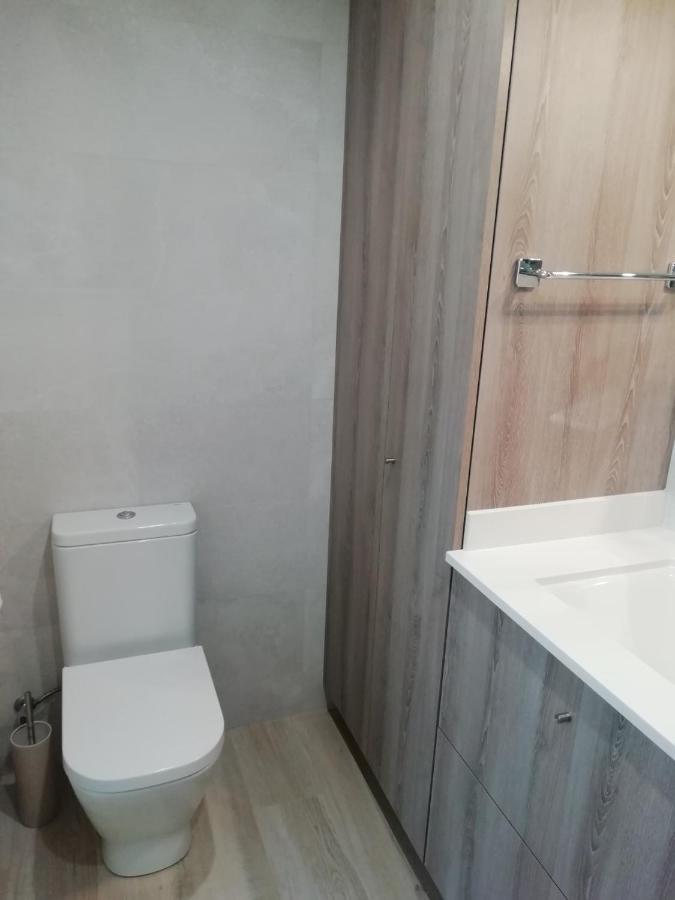 Apartamento Edén Playa