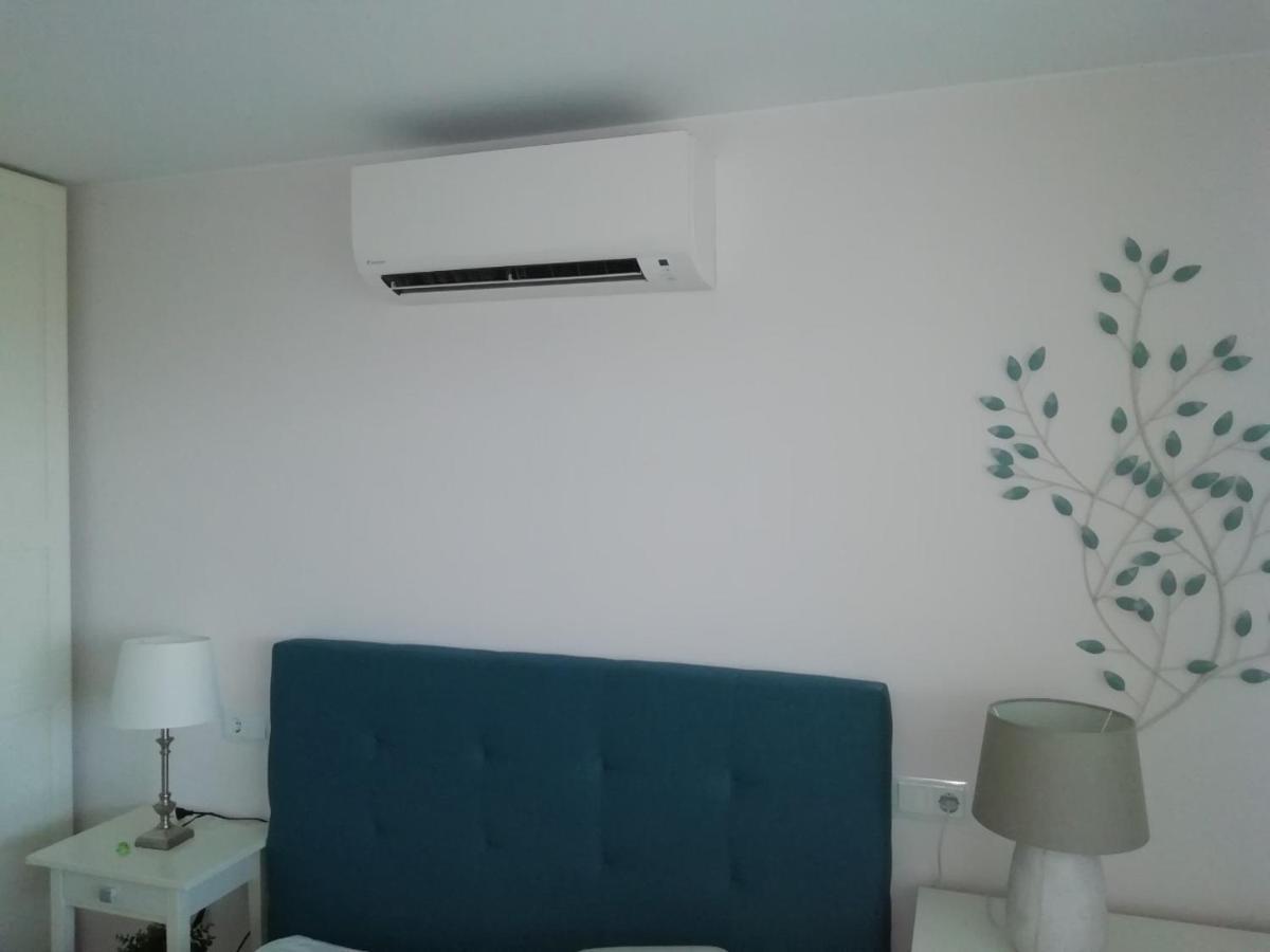 Apartamento Edén Playa Sant Antoni De Calonge