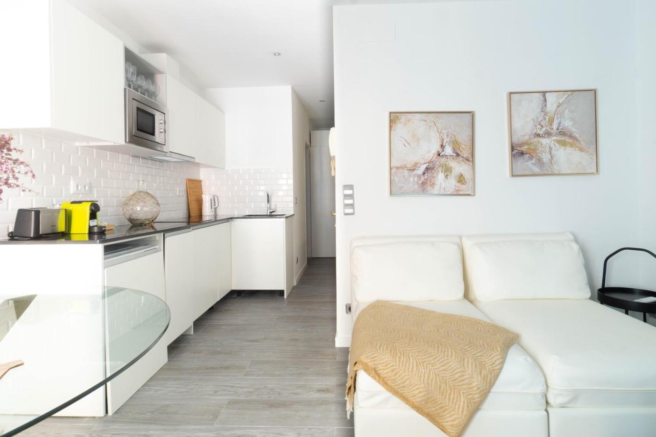 Terra Boutique Apartamento