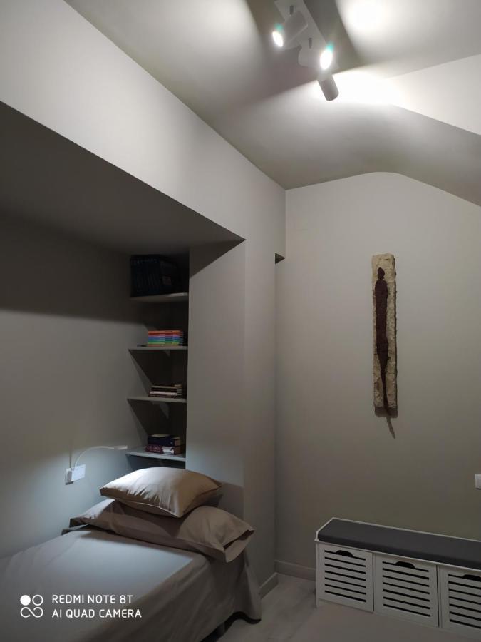 Casa De Poble Foraster Сasa de vacaciones