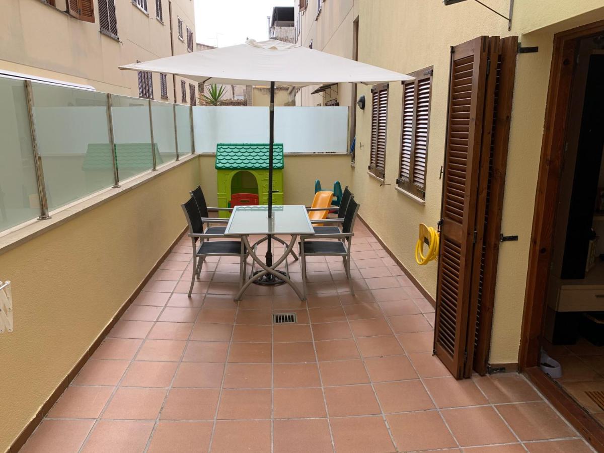 Vacaciones Apartamento