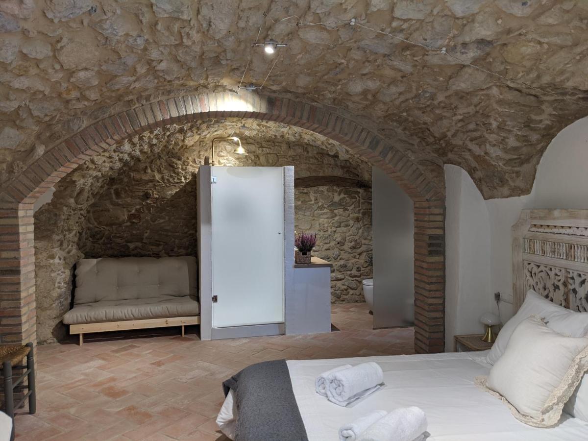 Apartment Puig Cave La Pera