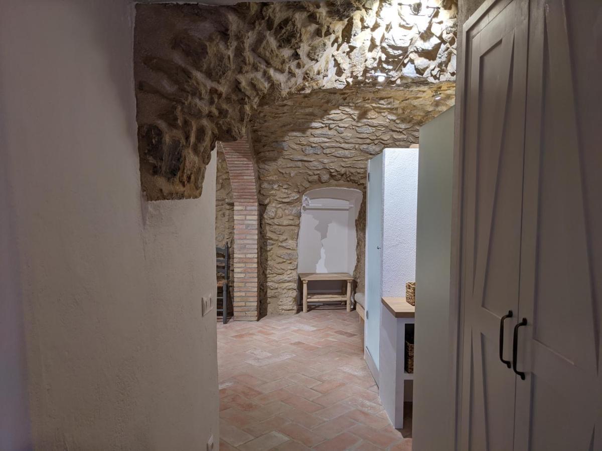Puig Cave Apartment *