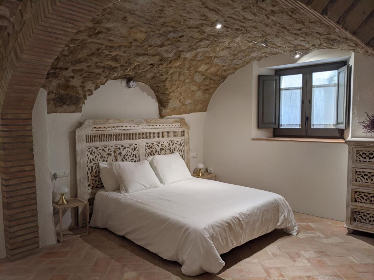 Apartment Puig Cave La Pera