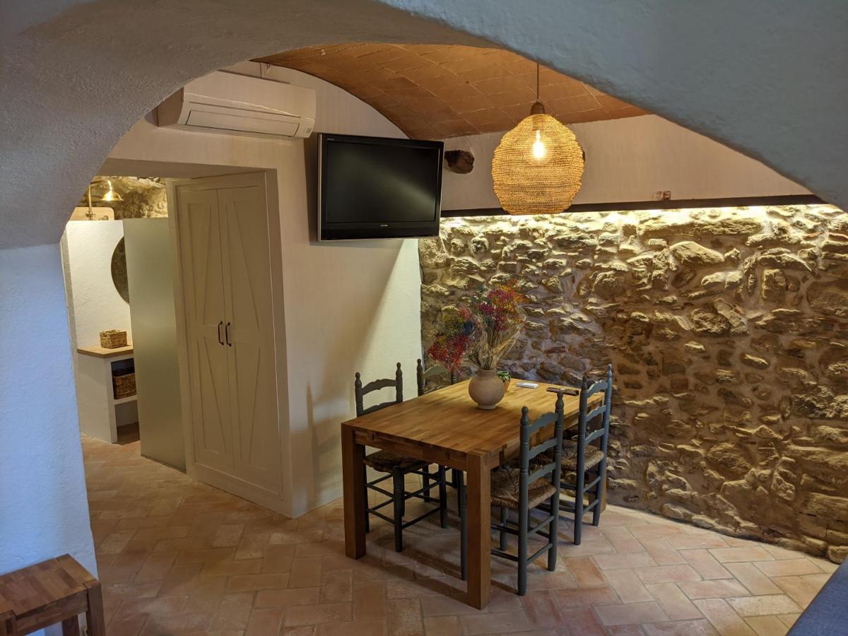 Apartment Puig Cave