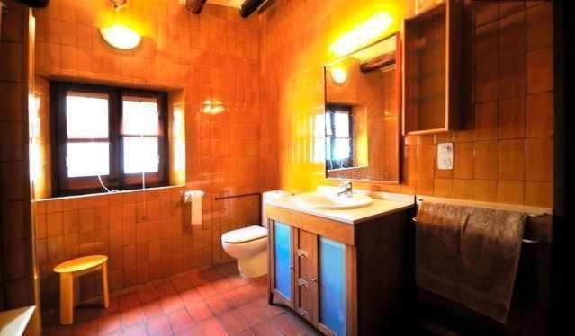 Holiday home Alquiler Integro Cal Sisco *