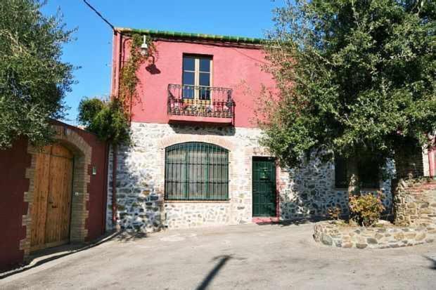 Alquiler Integro Cal Sisco Holiday home *