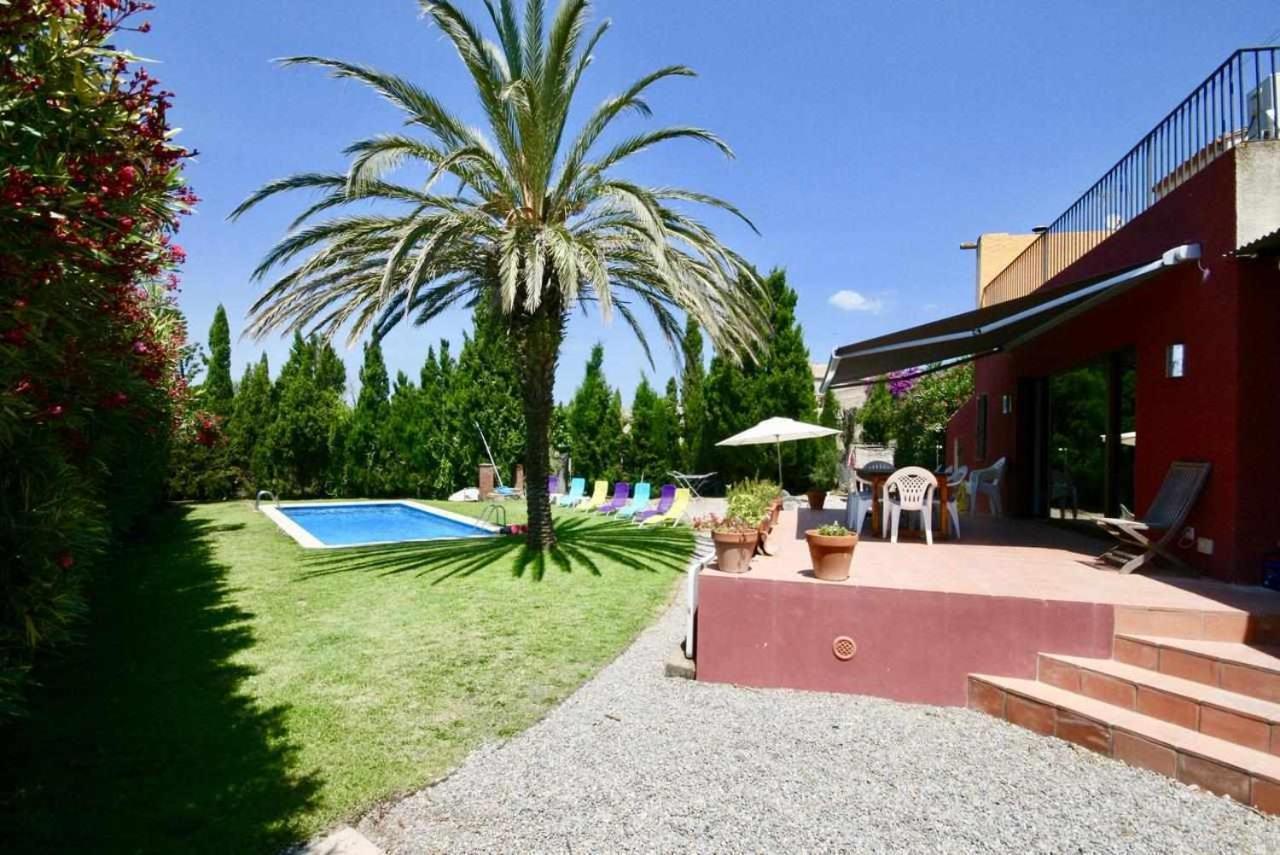 Holiday home Alquiler Integro Cal Sisco Vilamaniscle