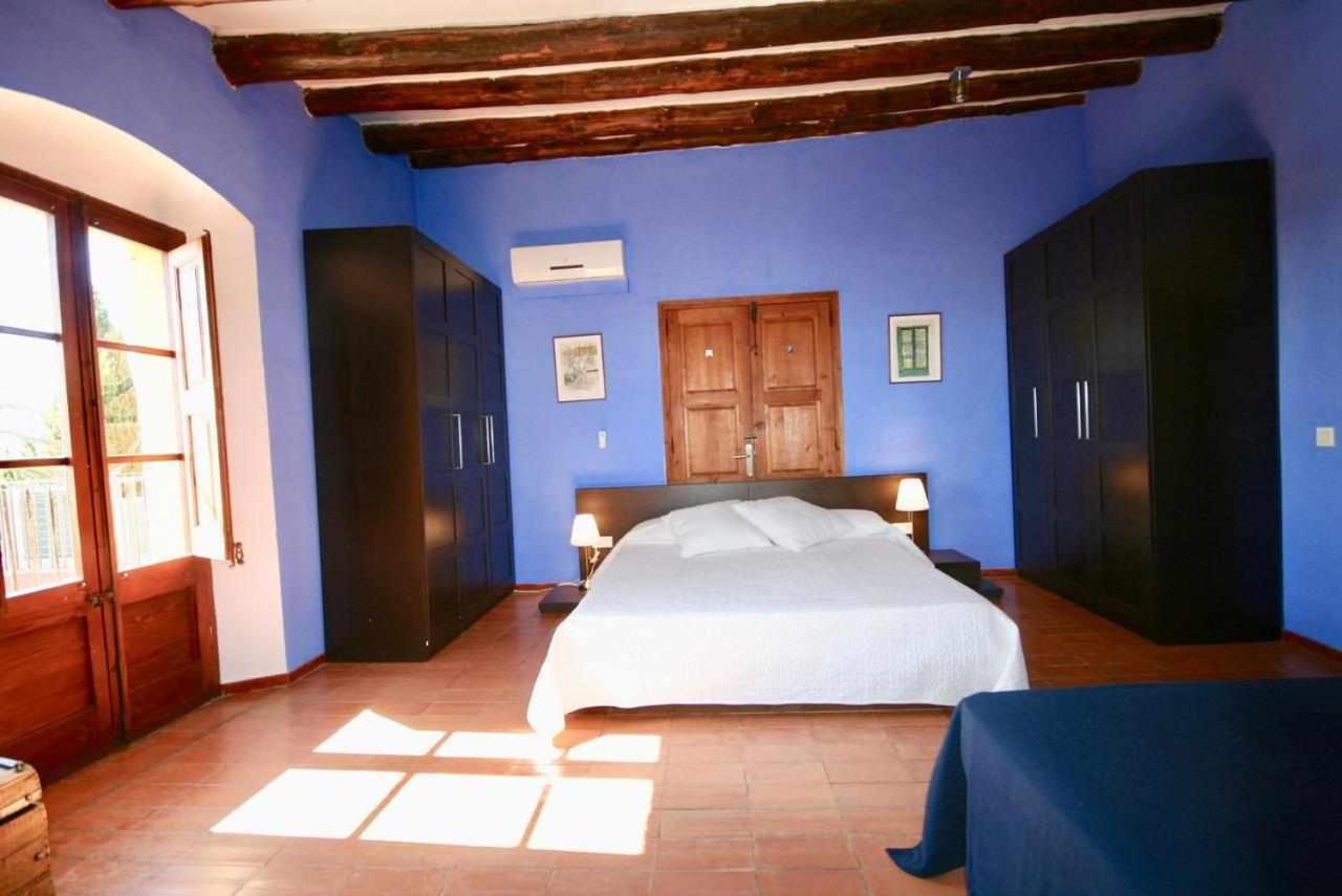 Alquiler Integro Cal Sisco Holiday home *