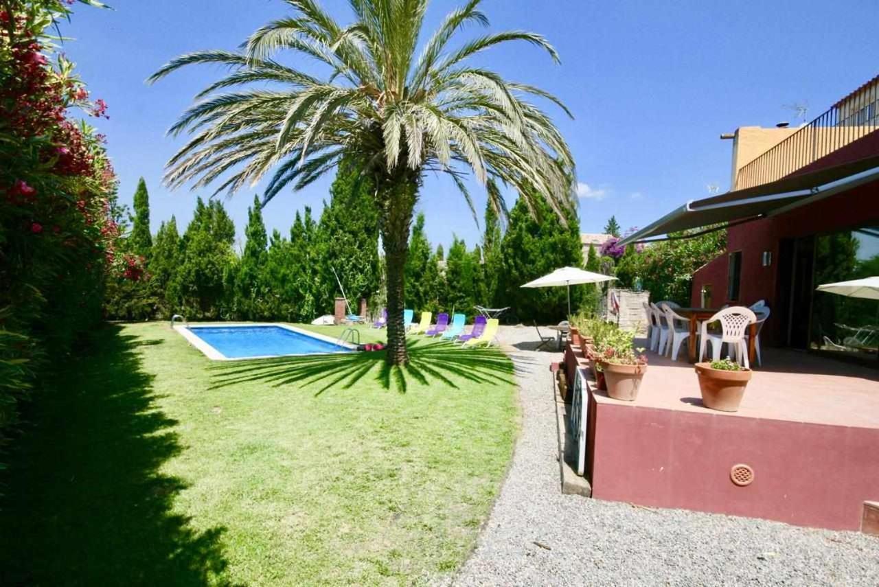 Alquiler Integro Cal Sisco Holiday home Vilamaniscle
