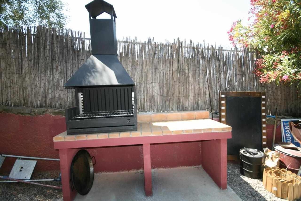 Alquiler Integro Cal Sisco Holiday home