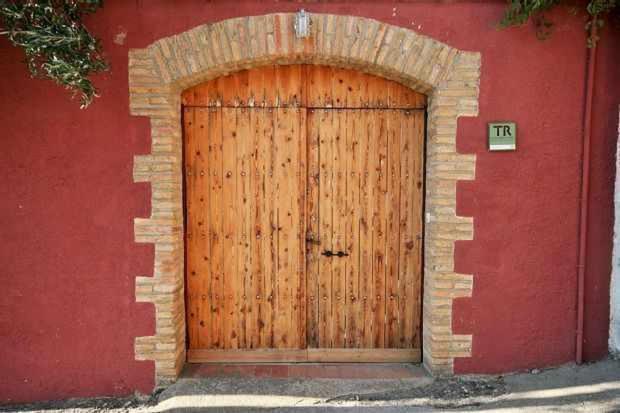 Holiday home Alquiler Integro Cal Sisco Vilamaniscle