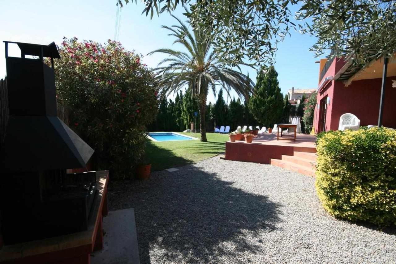 Holiday home Alquiler Integro Cal Sisco