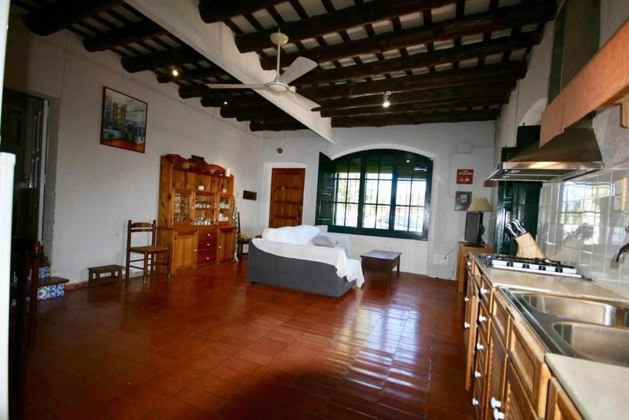 Holiday home Alquiler Integro Cal Sisco