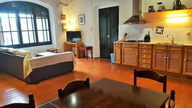Holiday home Alquiler Integro Cal Sisco Vilamaniscle