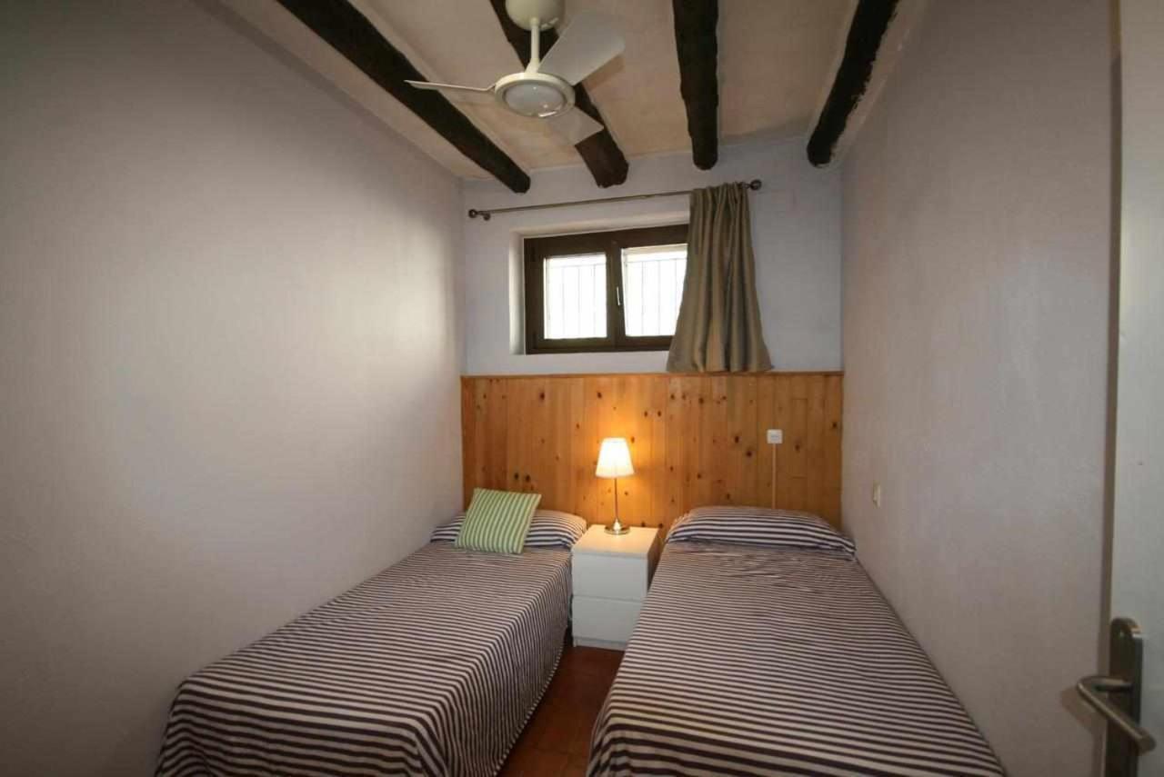 Alquiler Integro Cal Sisco Holiday home Vilamaniscle